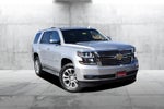 2015 Chevrolet Tahoe LTZ 4WD