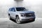 2015 Chevrolet Tahoe LTZ 4WD