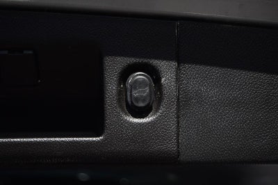 2015 Chevrolet Tahoe LTZ 4WD