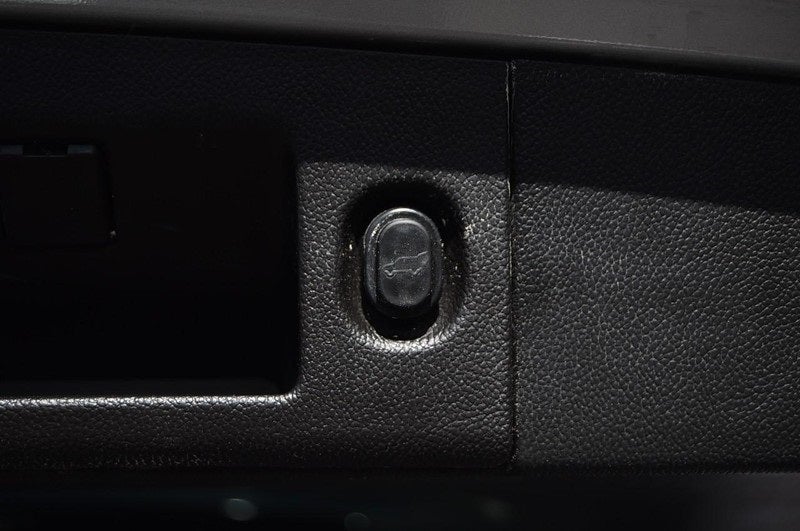 2015 Chevrolet Tahoe LTZ 4WD