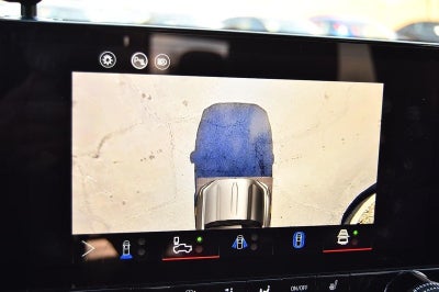 2024 GMC Canyon AT4 4WD Technology & Trailering Packages