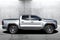 2024 GMC Canyon AT4 4WD Technology & Trailering Packages