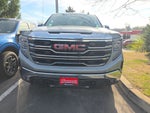 2025 GMC Sierra 1500 SLT 4WD [MotorTrend Certified]