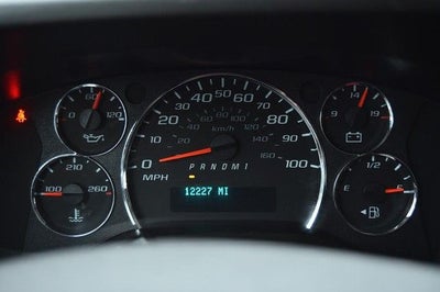 2024 GMC Savana 2500 4.3L V6 Cargo Van Convenience & Chrome Appearance Packages