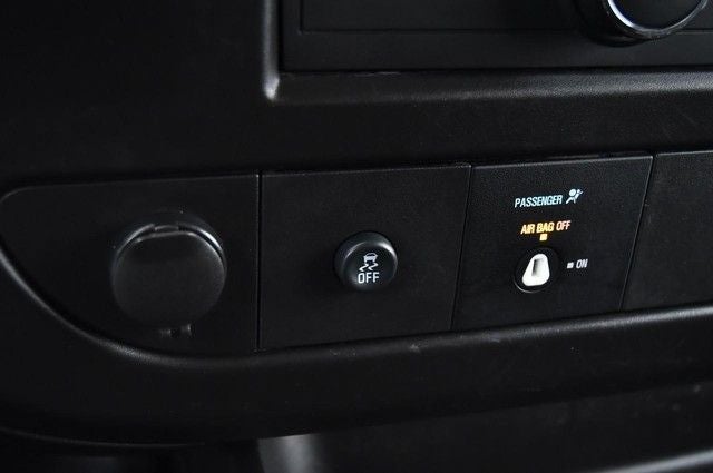 2024 GMC Savana 2500 4.3L V6 Cargo Van Convenience & Chrome Appearance Packages