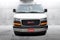 2024 GMC Savana 2500 4.3L V6 Cargo Van Convenience & Chrome Appearance Packages
