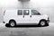 2024 GMC Savana 2500 4.3L V6 Cargo Van Convenience & Chrome Appearance Packages