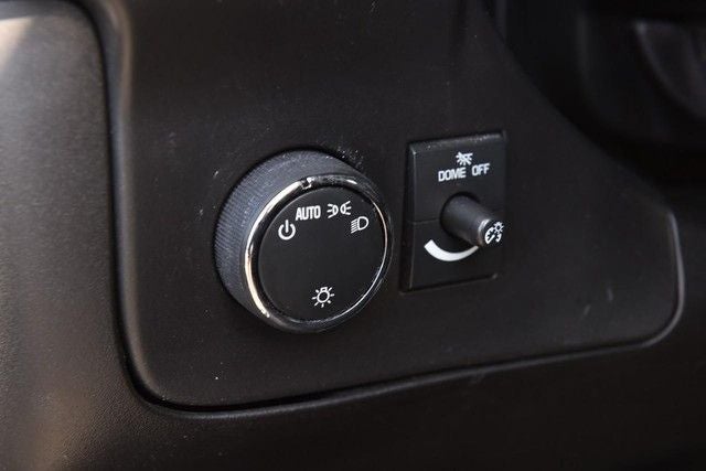 2024 GMC Savana 2500 Cargo Van Convenience & Chrome Appearance Packages