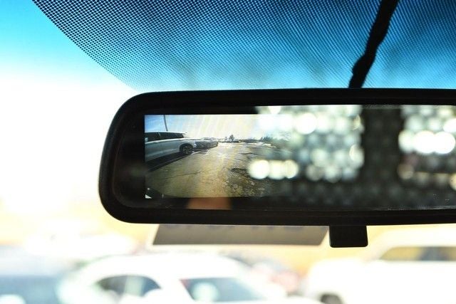 2024 GMC Savana 2500 Cargo Van Convenience & Chrome Appearance Packages