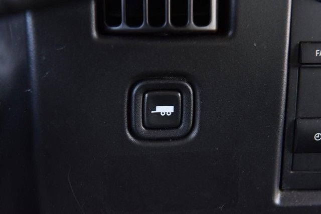 2024 GMC Savana 2500 Cargo Van Convenience & Chrome Appearance Packages