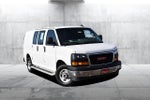 2024 GMC Savana 2500 Cargo Van Convenience & Chrome Appearance Packages