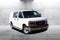 2024 GMC Savana 2500 Cargo Van Convenience & Chrome Appearance Packages