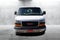 2024 GMC Savana 2500 Cargo Van Convenience & Chrome Appearance Packages