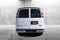 2024 GMC Savana 2500 Cargo Van Convenience & Chrome Appearance Packages