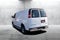 2024 GMC Savana 2500 Cargo Van Convenience & Chrome Appearance Packages