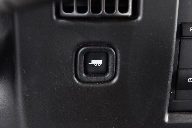 2024 GMC Savana 2500 Cargo Van Convenience & Chrome Appearance Packages