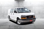 2024 GMC Savana 2500 Cargo Van Convenience & Chrome Appearance Packages