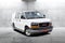 2024 GMC Savana 2500 Cargo Van Convenience & Chrome Appearance Packages