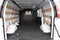 2024 GMC Savana 2500 Cargo Van Convenience & Chrome Appearance Packages