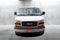 2024 GMC Savana 2500 Cargo Van Convenience & Chrome Appearance Packages