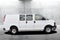 2024 GMC Savana 2500 Cargo Van Convenience & Chrome Appearance Packages