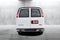 2024 GMC Savana 2500 Cargo Van Convenience & Chrome Appearance Packages