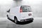 2024 GMC Savana 2500 Cargo Van Convenience & Chrome Appearance Packages