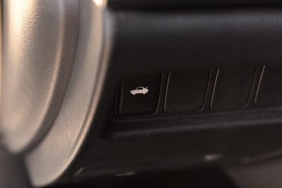 2023 Nissan Maxima SV