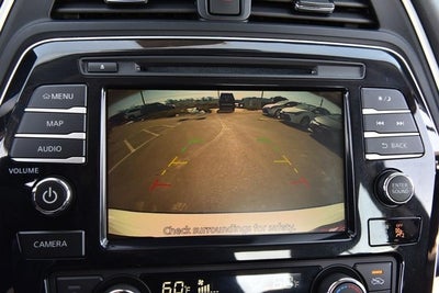 2023 Nissan Maxima SV