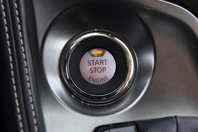 2023 Nissan Maxima SV