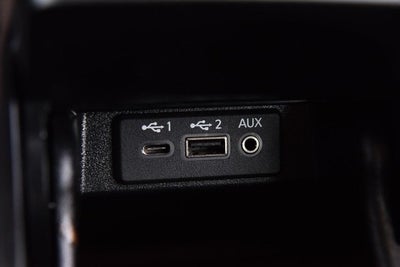 2023 Nissan Maxima SV