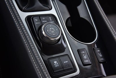 2023 Nissan Maxima SV