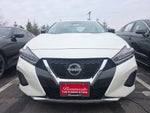 2023 Nissan Maxima SV