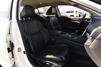 2023 Nissan Maxima SV