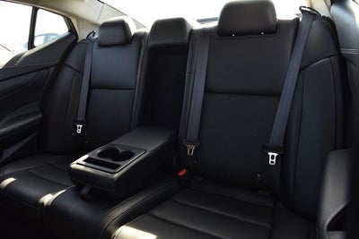 2023 Nissan Maxima SV