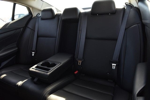 2023 Nissan Maxima SV