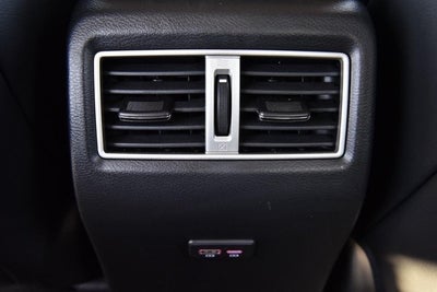 2023 Nissan Maxima SV