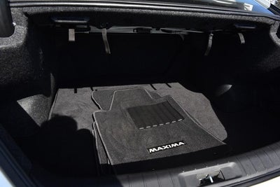 2023 Nissan Maxima SV