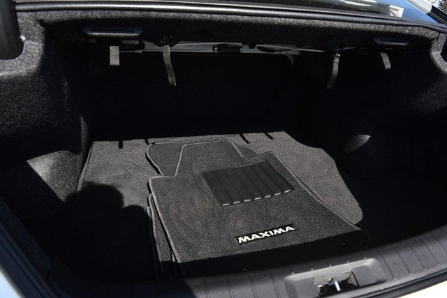 2023 Nissan Maxima SV