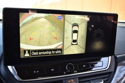 2024 Nissan Altima SR VC-Turbo®