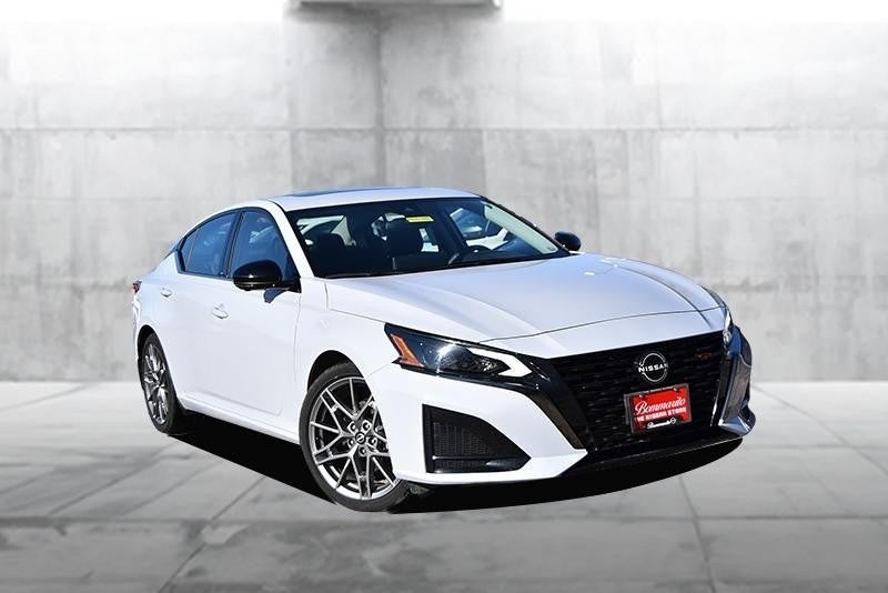 2024 Nissan Altima SR VC-Turbo®