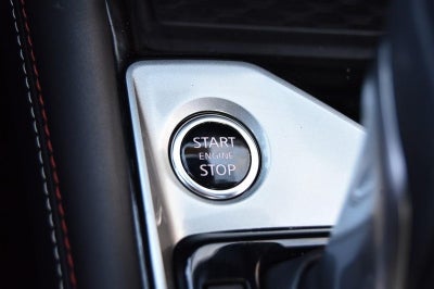 2024 Nissan Altima SR VC-Turbo®