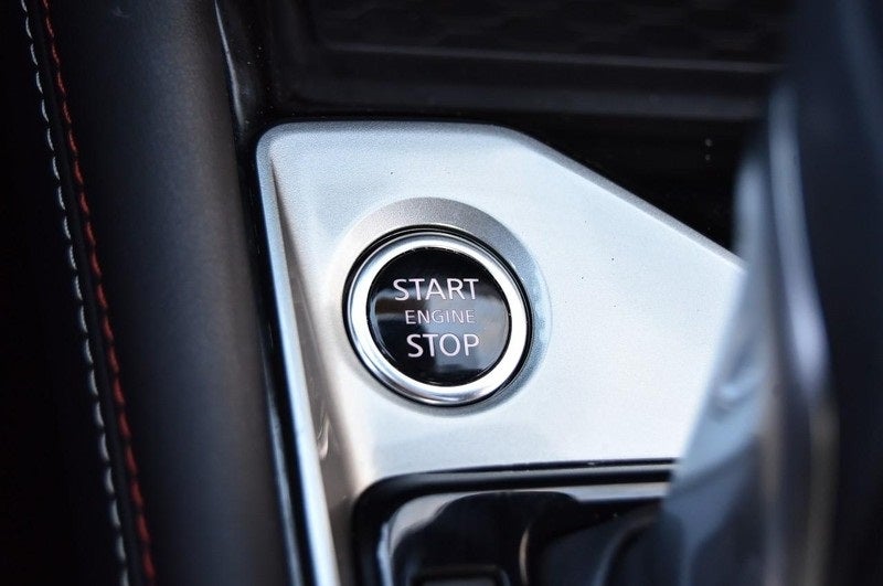 2024 Nissan Altima SR VC-Turbo®