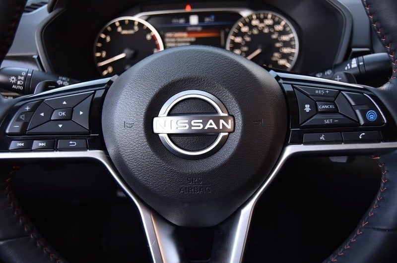 2024 Nissan Altima SR VC-Turbo®