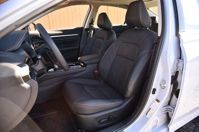 2024 Nissan Altima SR VC-Turbo®