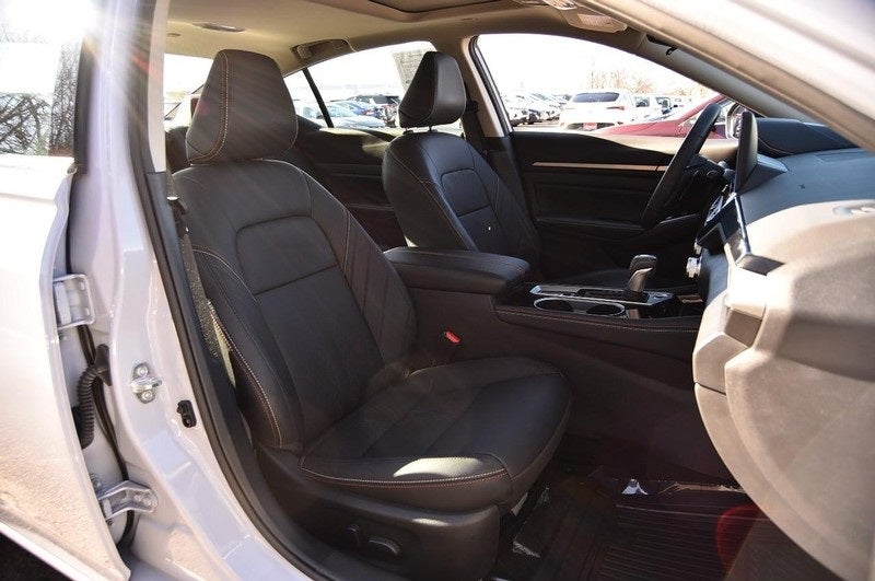 2024 Nissan Altima SR VC-Turbo®