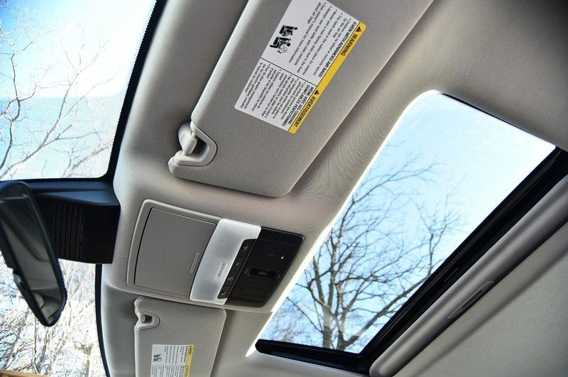 2024 Nissan Altima SR VC-Turbo®