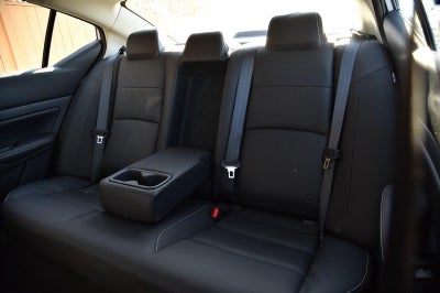 2024 Nissan Altima SR VC-Turbo®