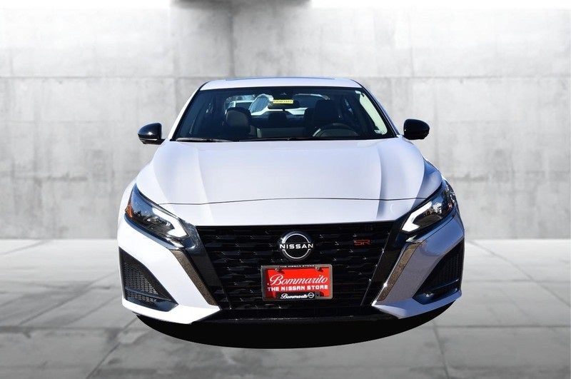 2024 Nissan Altima SR VC-Turbo®