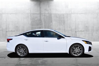 2024 Nissan Altima SR VC-Turbo®